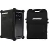 Soundboks Mix met The Backpack (2024) rugzak voor Soundboks