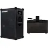 Soundboks Gen. 4 Black met The Battery (2024) reserveaccu voor Soundbo...