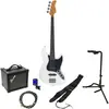 Sire Marcus Miller V3 New Gen 4-String Antique White elektrische basgi...