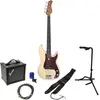 Sire Marcus Miller P5R 4-String Vintage White elektrische basgitaar st...