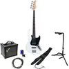 Sire Marcus Miller V1 4-String Antique White elektrische basgitaar sta...