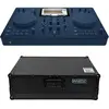 AlphaTheta Omnis-Duo + Innox IX-HX-OMNISD-LT Flightcase