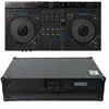 AlphaTheta DDJ-GRV6 + Flightcase