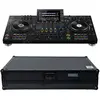 AlphaTheta XDJ-AZ + Flightcase