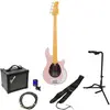 Sire Marcus Miller Z3 4-String Rosegold elektrische basgitaar starters...