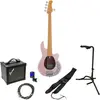 Sire Marcus Miller Z3 5-String Rosegold 5-snarige elektrische basgitaa...
