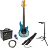 Sire Marcus Miller Z3 5-String Skyburst Sparkle 5-snarige elektrische ...