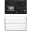 Torso Electronics S4 BK + Cover