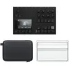 Torso Electronics S4 BK + Case and Cover