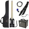 Traveler Guitar Ultra Light 5-string Bass 5-snarige elektrische basgit...