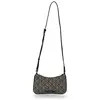 Sac a main Calvin Klein Jeans EMBLEM AOP JACQUARD CONV MINI femme
