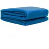 vidaXL Housse de piscine extra épaisse Bleu 417 cm PE