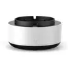 MEOIRUERY Purificateur dair - Cendrier avec filtre - Purificateur dair...