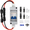 TOVBMUP Hydraulische gasveer - Hydraulische meubelgasveer - Pneumatisc...