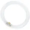 Tube Fluorescent Circulaire 22w Ø21cm Triphosphor 840k Lumière Du Jour Philips