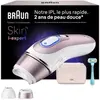 Braun, Appareil IPL, Lysepilator (IPL) PL7211
