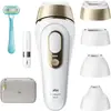 Braun, Appareil IPL, Silk·expert Pro 5