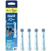 Procter&Gamble Brossettes kids iO Gentle Care Stitch - 4pcs