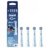 Braun, Tête de brosse à dents, IO.STITCH.4 (8700216930710) (4x)