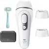 Epilateur lumière pulsée BRAUN IPL PL5234