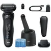 Braun, Rasoir électrique, Beard shaver Series 5 52-N7200CC, li-ion (52...