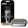 Braun - Tête De Rasoir  De Rasoir Nevo-S 11000c