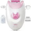 Braun, Épilateur, Silk-epil 3