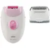 Braun, Épilateur, Silk-épil 3 SE3-031 Epiliergerät