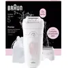 Epilateur électrique BRAUN Silk Epil SE5-041