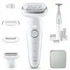 Braun, Épilateur, Silk-épil 9 SES9-241 Epiliergerät