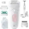 Braun, Épilateur, Silk·épil 5