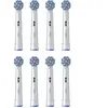 Oral-B Pro Sensitive Clean Blanc (8 pièces) 80831423