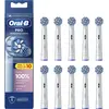 Oral-B Pro Sensitive Clean Blanc (10 pièces) 80831413
