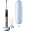 Braun Bra Oral-B iO Series 10 Eclipse Gold Elektrische tandenborstel