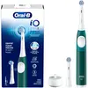 Brosse à dents Oral-B iO Series 2 Reiseetui Forest Green