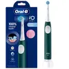 Oral-b Brosse à Dents électrique Ios2.1c9.0