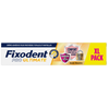 Crème adhésive - Fixodent - Pro Ultimate - Goût neutre - 57ml - Adhérence maximale
