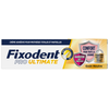 Fixodent Pro Ultimate Neutre - 40g