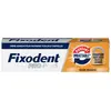 Fixodent Pro Plus Crème Adhésive Fixation Forte Goût Neutre 40 Grammes
