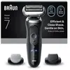 Rasoir électrique Braun Series 7 72-N1620s Noir