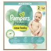 Pampers Harmonie (Taille 2, Pack mensuel, 104 pièce(s))