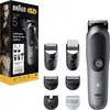 Braun, Tondeuse barbe + cheveux, All-in-One Series 5 (AIO5520)
