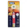 Brosse à dents électrique Oral-B Vitality Pro 103 Lion King