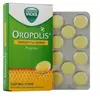 Pampers Oropolis Miel Citron sans Sucre 20 pastilles