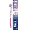 PRO-3DWHITE cepillo dental 40 #medio