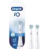 Oral-B Brossettes ORAL-B IO Ultimate clean blanc 2CT