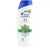 Head & Shoulders, Shampoing, Menthol Fresh 2in1 Shampooing et Conditio...