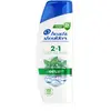 Head & Shoulders, Shampoing, Shampooing et après-shampooing Menthol Fr...