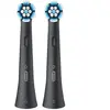 Oral-B, Tête de brosse à dents, Brosses à dents iO Nettoyage doux (2x)