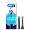 Oral-B, Tête de brosse à dents, iO Nettoyage ultime (2 x)